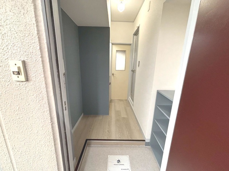 クロノス矢向2階 部屋その他