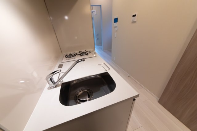 プラウドフラット両国サウス703号室 同建物別部屋の参考画像