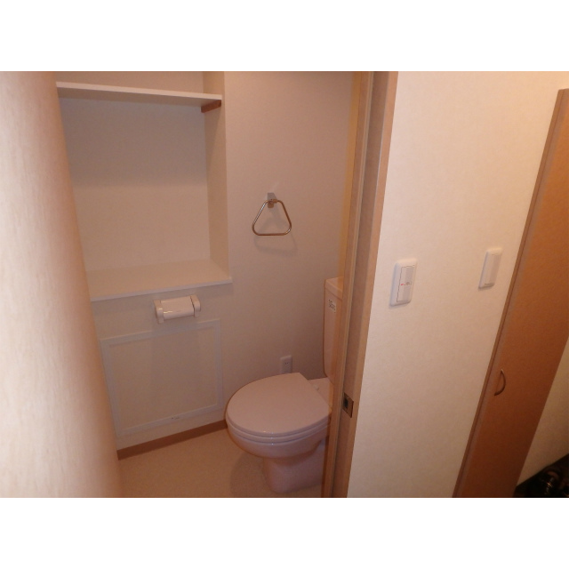 ＦＲＥＡ　Ｍ　桜台 内観