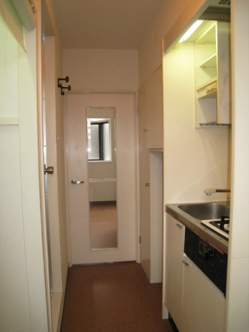 スカイコート矢部第2 ※同タイプ参考写真