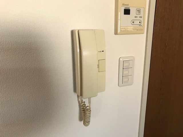 ＫＥＮＺＯ　ＨＡＵＳ　ｔｏｓｈｉｍａ　ｐａｒｋ0603号室 セキュリティ