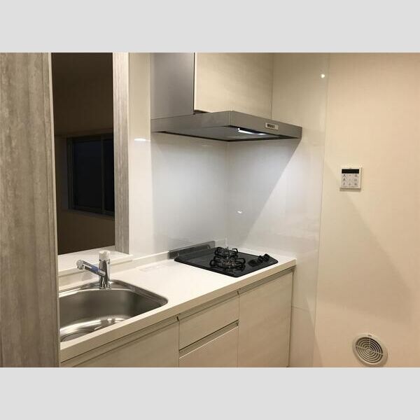 リーブルファイン中宗岡 キッチン