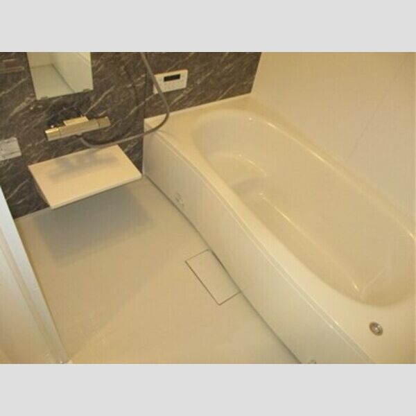 CLASSEUM都賀208号室 浴室