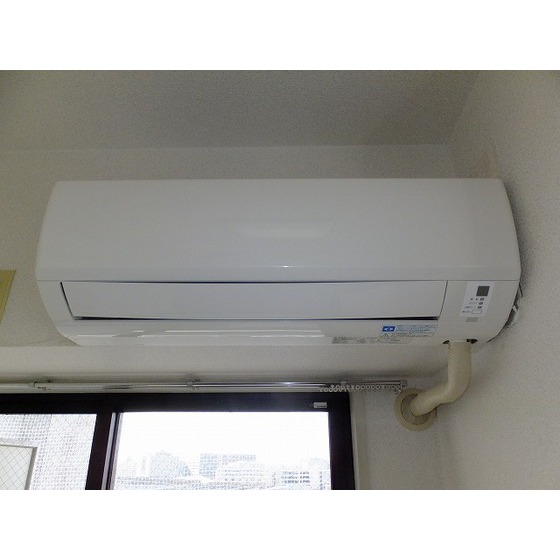 インディビレッジ0901号室 部屋その他