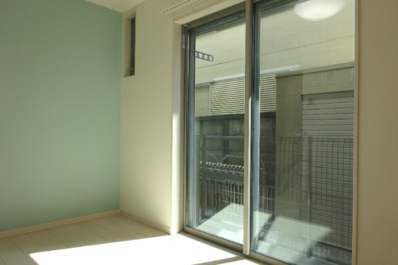 Ciel Bleu南林間1階 ※別号室写真使用※
