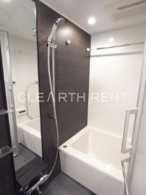 コンシェリア南青山3階 同タイプ別住戸写真となります。現況と異なる場合がございます。