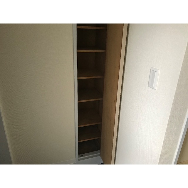 ウィンベルソロ平塚No.9103号室 内観