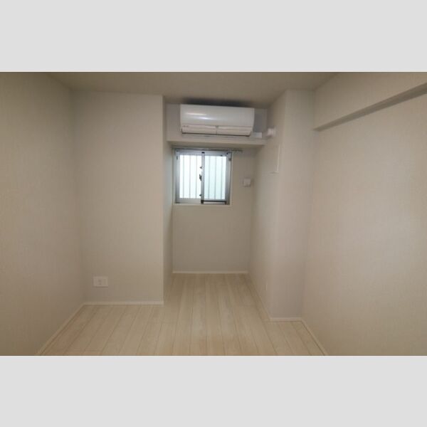 サンジョイアゼロ510号室 納戸