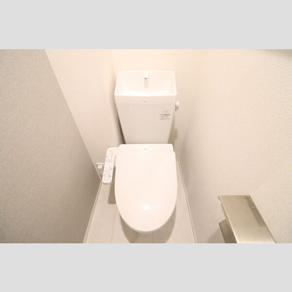 ノーブルヴィラ上尾 温水洗浄暖房便座