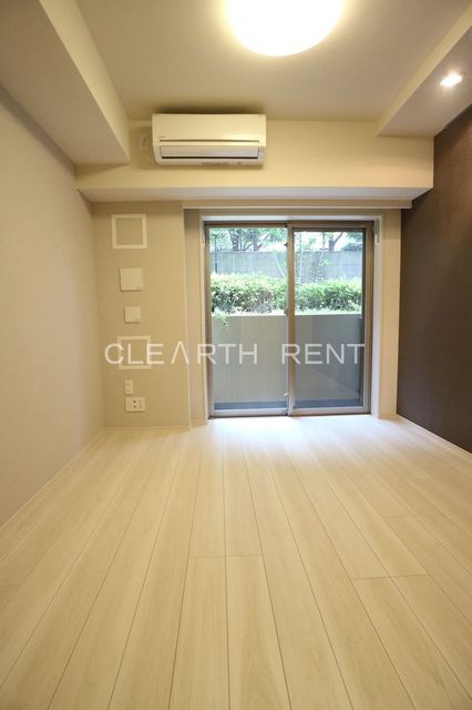 コンシェリア品川 ＴＨＥ ＲＥＳＩＤＥＮＣＥ ☆インターネット使用料無料/明るく開放感のある居室☆