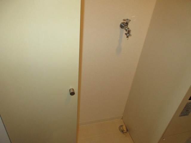 ハイツ　こだいら(K-058) 室内洗濯機置き場