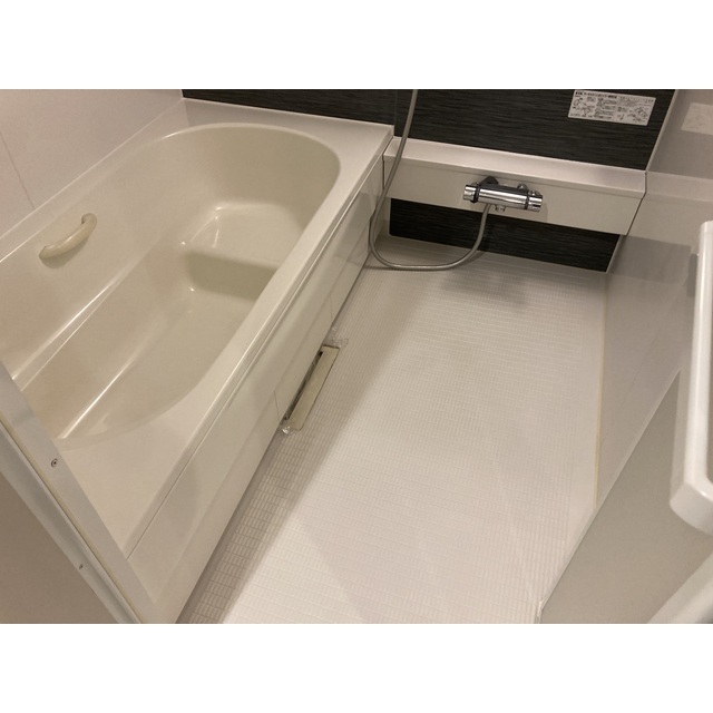 Stille Ruhe101号室 お風呂