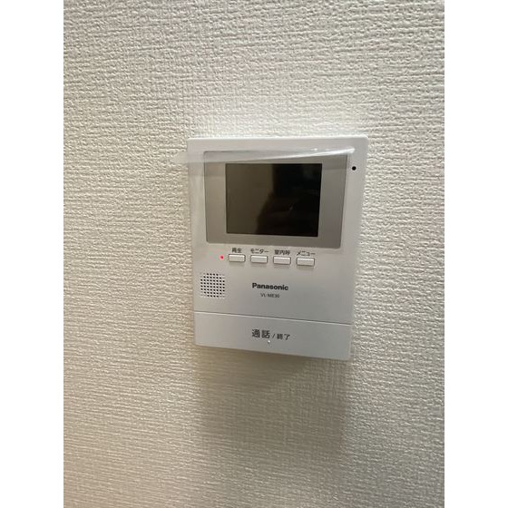 グリーンハイム桜台106号室 同建物別部屋の参考画像