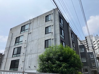3階