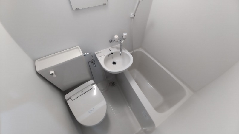 フォルム東池袋1階 部屋その他