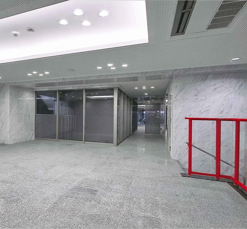 レジディア神田岩本町Ⅱ3階 部屋その他