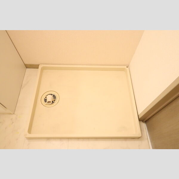 ハイム美須 室内洗濯機置き場