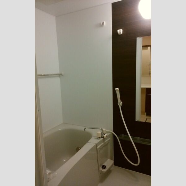 LUMIUS 105号室　浴室