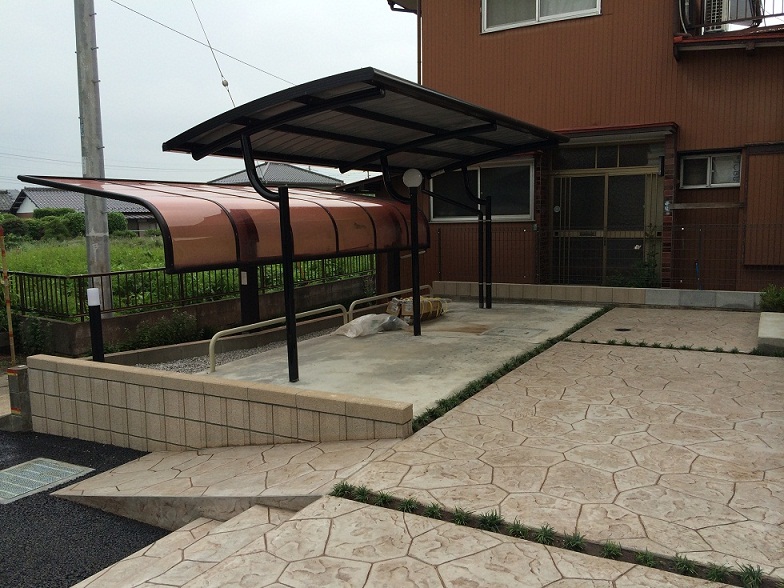 レオネクストグランベルク毛呂105号室 部屋その他