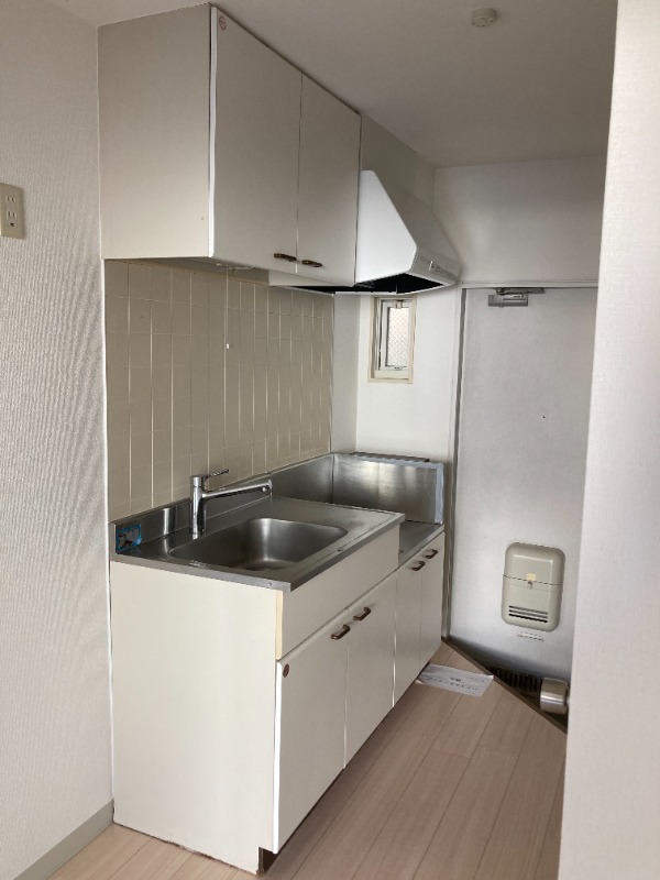 ロジュマンＮＳ　Ｂ棟 ※別号室の写真になります