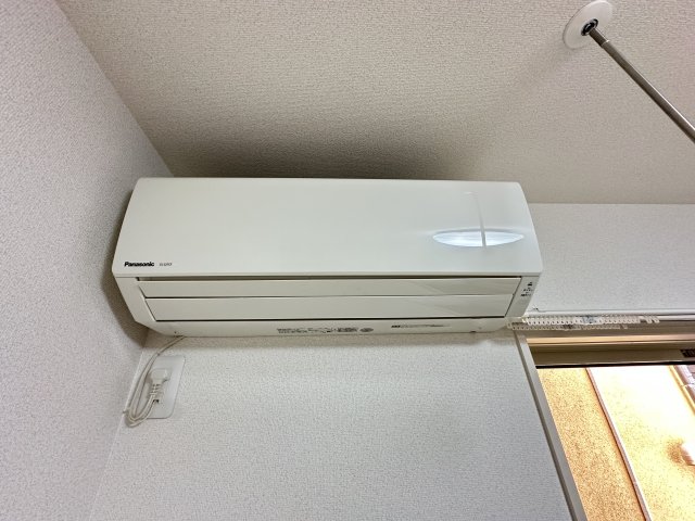 ベイルーム百合ヶ丘302号室 部屋その他