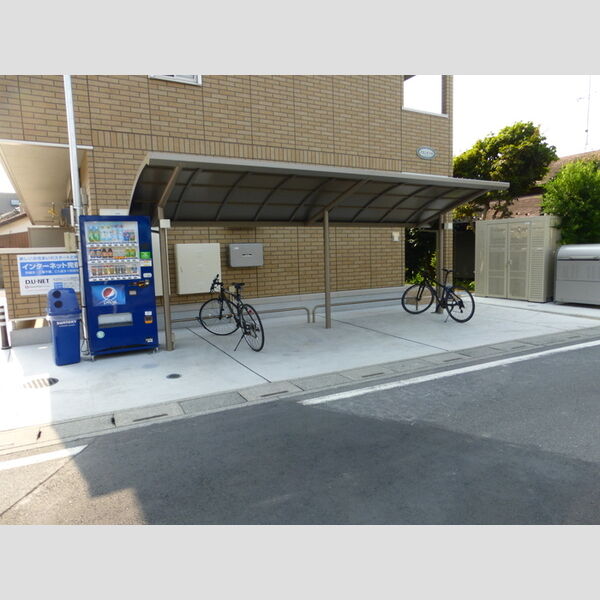 プランドール(入間市)203号室 周辺