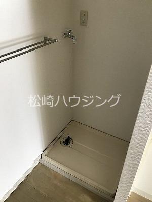 ＪＫ’Ｓ2階 部屋その他