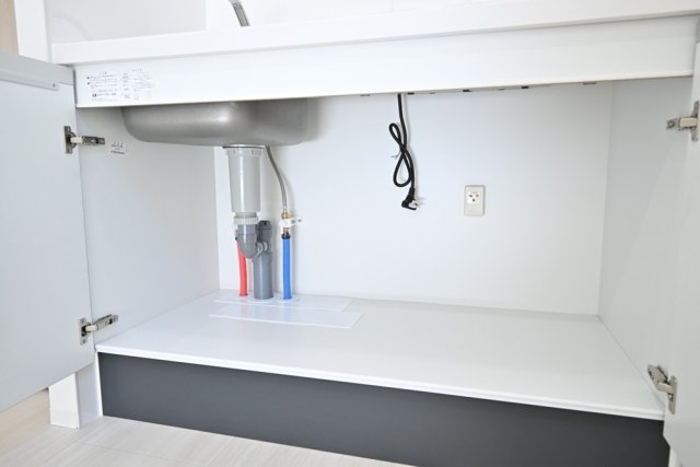 Ｌｕｐｉｎｕｓ目白台3階 キッチン