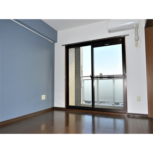 ルクレ川口ウエスト 内観