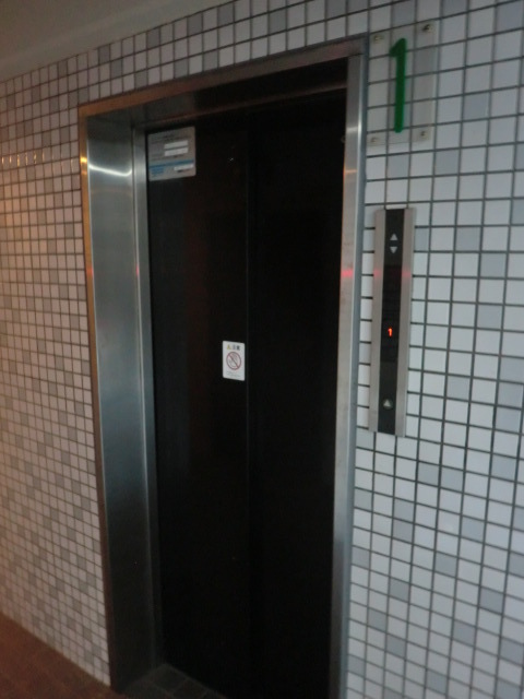 菊名フラット0302号室 その他共有部分