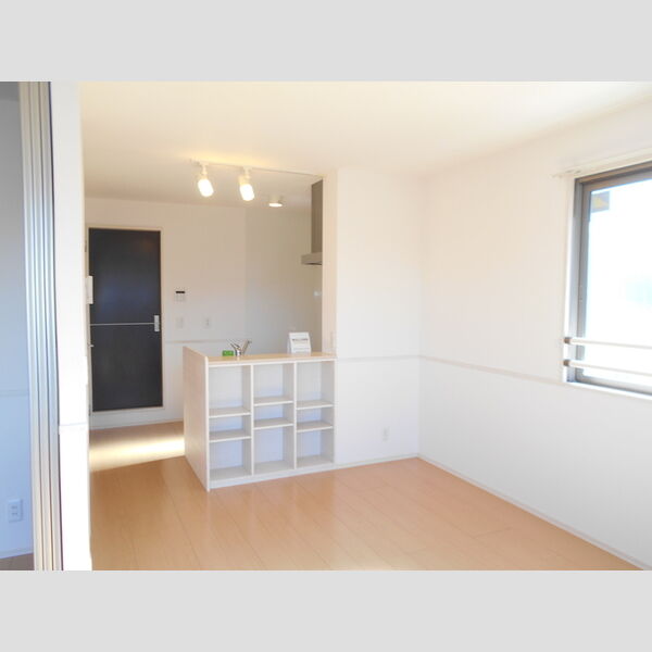 シーバス　B館203号室 部屋その他