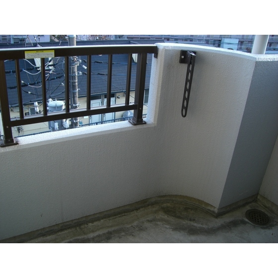 エクセルＩ405号室 部屋その他