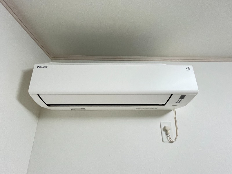 Well-being日暮里北 部屋設備