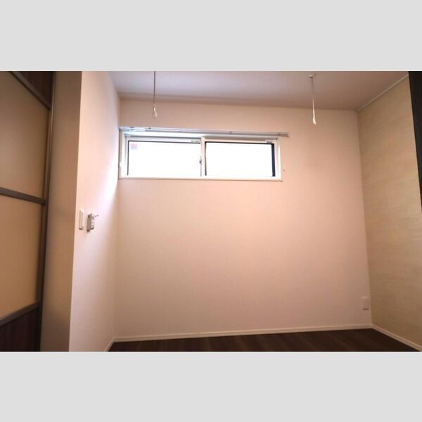 With Grace Heaven103号室 洋室4.6帖④