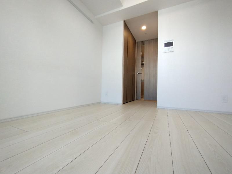 クレイシアIDZ横浜桜木町 リビング