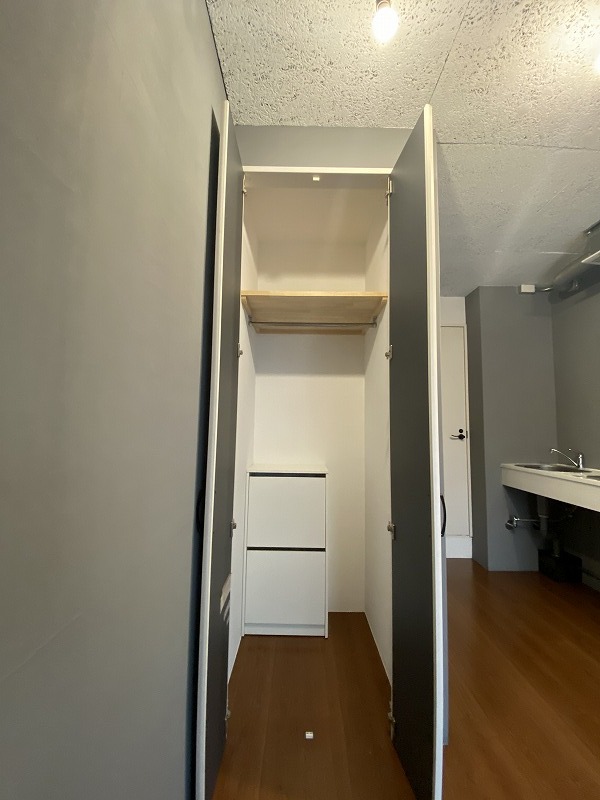 フォーチュン大塚1階 部屋その他