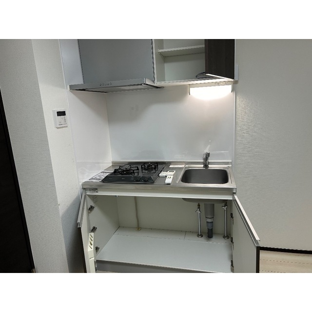 グランディール103号室 キッチン