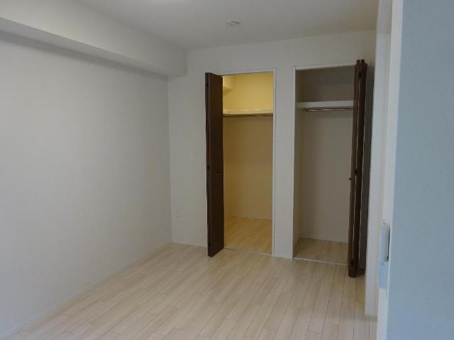 グローリア湘南102号室 室内