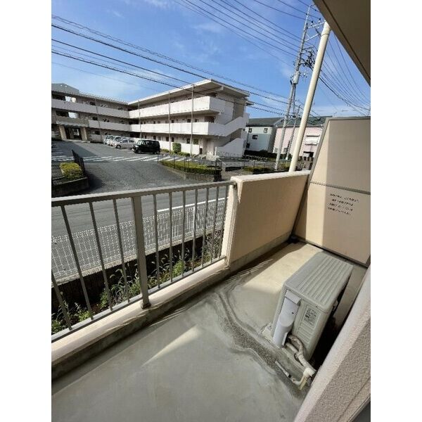 マンションプラティーノ201号室 部屋その他