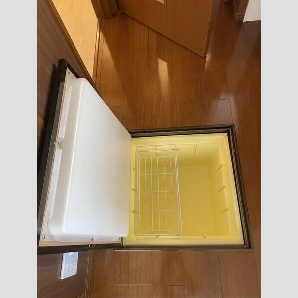 ドルチェ　A・BB101号室 床下収納
