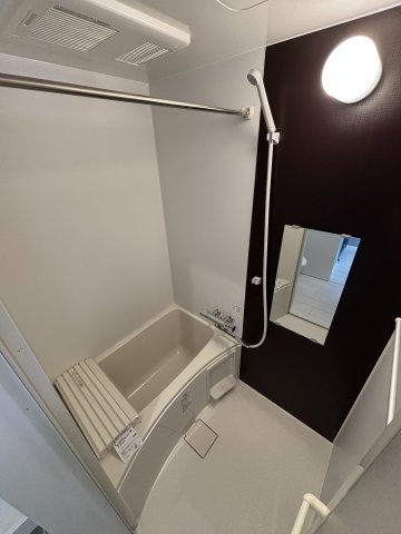 コヤス・ハーフェンハイム205号室 お風呂