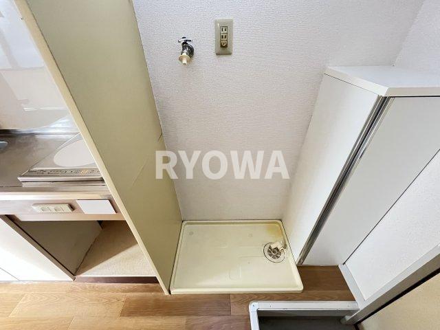 ネオプラネットＢ1階 掲載の写真は退去前の写真となります。