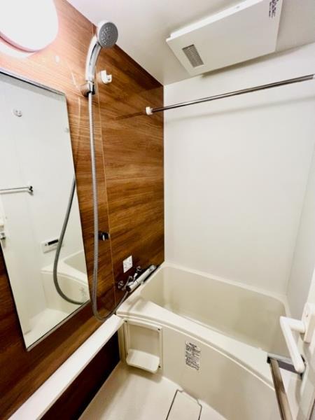 Ｂｒｉｌｌｉａ　ｉｓｔ　両国 お風呂