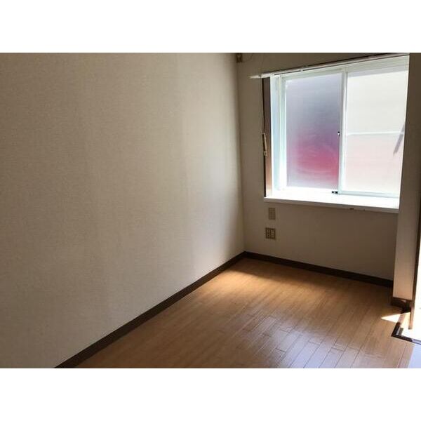 ヒールパイン国分寺 リビング