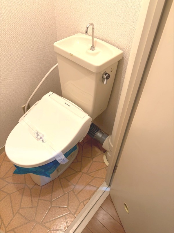 クロノス浦和駒場2階 部屋その他