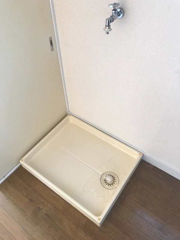 ヌーベルＭ 部屋設備