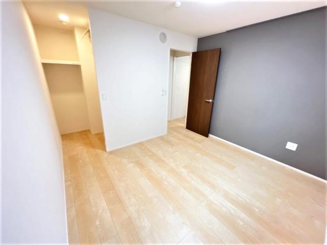 シャルダン103号室 室内