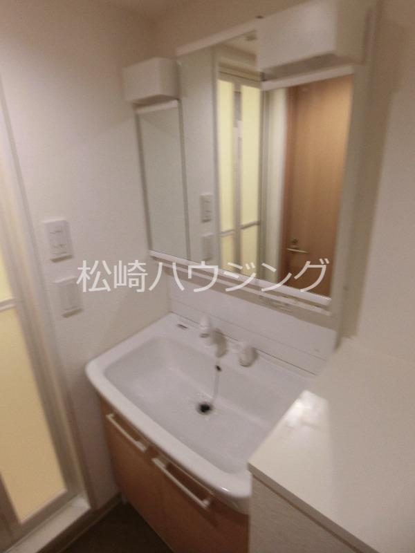 エトワール江古田 別室の写真です