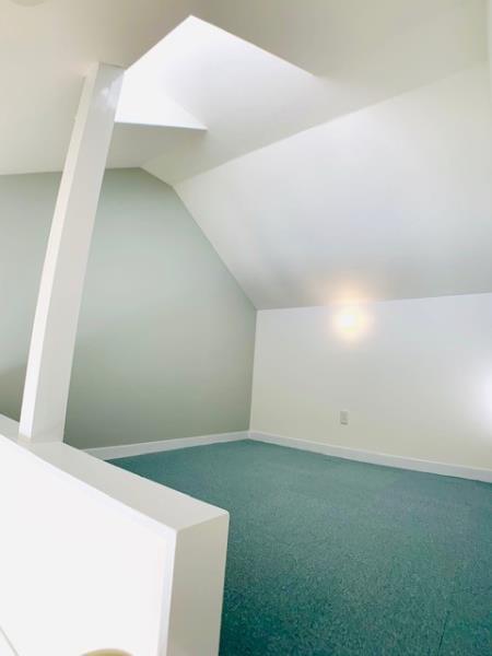 アーデル飛田給2階 リビング