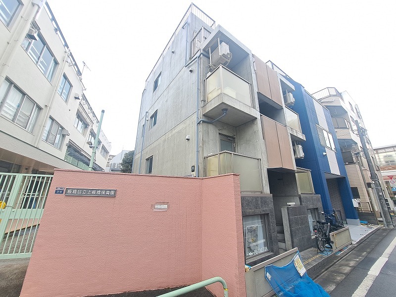 ＭＩＺＵＫＩ　ＨＯＭＥ 外観